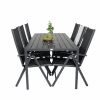 luxusny set nordvin antracit ponuka sedenie pre 6 osob