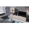 CALABRINI cashmere obyvacia stena