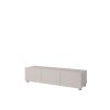 CALABRINI cashmere tv stolik 150