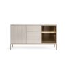 INTENSO cashmere komoda kSZ154 pekna