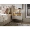 INTENSO cashmere nocny stolik