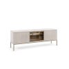 INTENSO cashmere tv stolik pekny