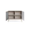 INTENSO cashmere komoda k104
