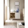 INTENSO cashmere komoda