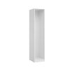 korpus skrine DOX k01 500 biela