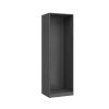 korpus skrine DOX k02 750 antracit