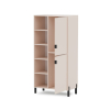 CREMONA regal 2d prava strana otvorena