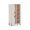 CREMONA regal 2d lava