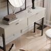 CREMONA toaletny stolik detail