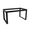 kovova podnoz loft 45x125 cm