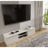 prakticky tv stolik maja 150 cashmere s dvomi dvierkami