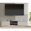 prakticky tv stolik maja 150 cashmere s otvorenou policou