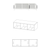 MAXIONE nadstavec 3D