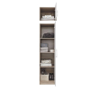 SMART kashmere skrina SR5 s nadstavcom