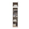 SMART kashmere skrina SR5 s nadstavcom