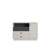 ALLMO cashmere komoda 07