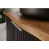 atypicka doska pod umyvadlo nature dub artisan na skrinky hlboke 46 cm