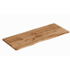 atypicka doska pod umyvadlo nature dub artisan 120 cm