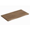 doska pod umyvadlo nature casello 80cm
