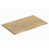 doska pod umyvadlo nature cremona 80cm