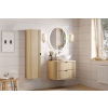 moderne skrinky do kupelne ovalia cremona
