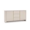 ABRIN komoda kSZ168 cashmere kvalitna