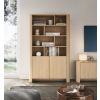 ABRIN regal rg103 dubvicenza kvalitny