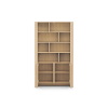 ABRIN regal rg103 dubvicenza otvoreny
