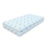 penovy matrac select s potahom aloe vera