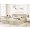 manzelska postel carilla s vyklopnym rostom 180 x 200 cm monolit 04 v splani