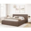 manzelska postel carilla s vyklopnym rostom 180 x 200 cm tonall 22 v spalni