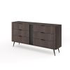 HOPE komoda 163 6s moderna
