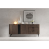 HOPE komoda 1695 2d3s