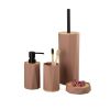 MOKATO davkovac mydla komplet