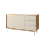 TIALA komoda 2d3s moderna