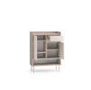 VOIR botnik 03 otvoreny priestranny