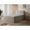 boxspring postel kasped royal 20 vhodna do detskej izby 120x200cm