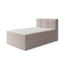boxspring postel kasped paolli 18 120x200cm