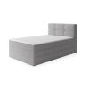 boxspring postel kasped royal 04 120x200cm