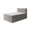 boxspring postel kasped royal 20 140x200cm