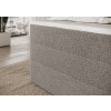boxspring postel kasped royal 20 deail latka 140x200cm