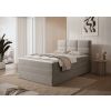 boxspring postel kasped royal 20 do studentskej izby 140x200cm