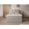 boxspring postel kasped royal 20 spredu 140x200cm