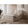 boxspring postel kasped paolli 18 do studentskej izby 140x200cm