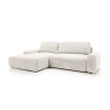 stylova rohova sedacia suprava CORD ambience01 v tvare L