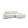 stylova rohova sedacia suprava CORD ambience01 v tvare L