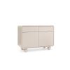 NIBAL komoda KSZ108 kvalitna cashmere