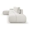rohova sedacia suprava soho lava perfect harmony01 zboku