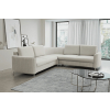 dizajnova sedacia suprava laren castel80 v obyvacke