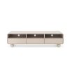 NIBAL tv stolik rtv180 cashmere farbe